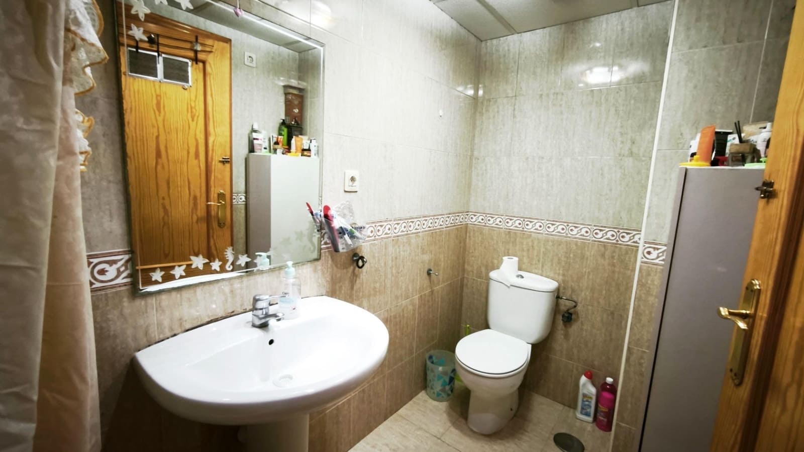 Apartamento de 2 habitaciones en Puerto de Mazarron en venta con garaje - 119.000 € (Ref: 9752074)