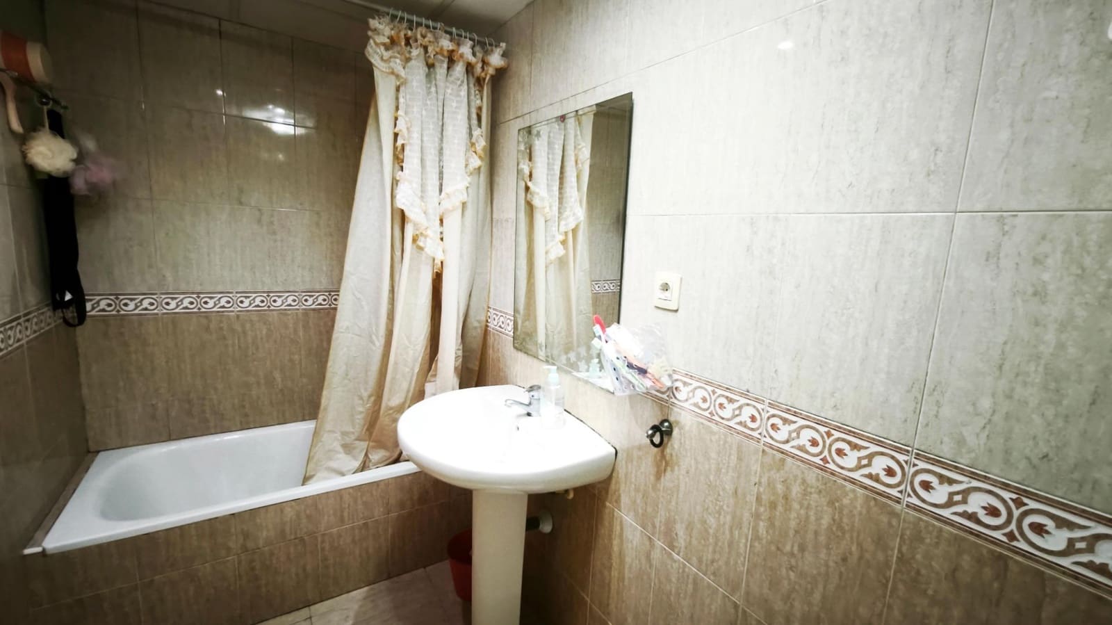 Apartamento de 2 habitaciones en Puerto de Mazarron en venta con garaje - 119.000 € (Ref: 9752074)