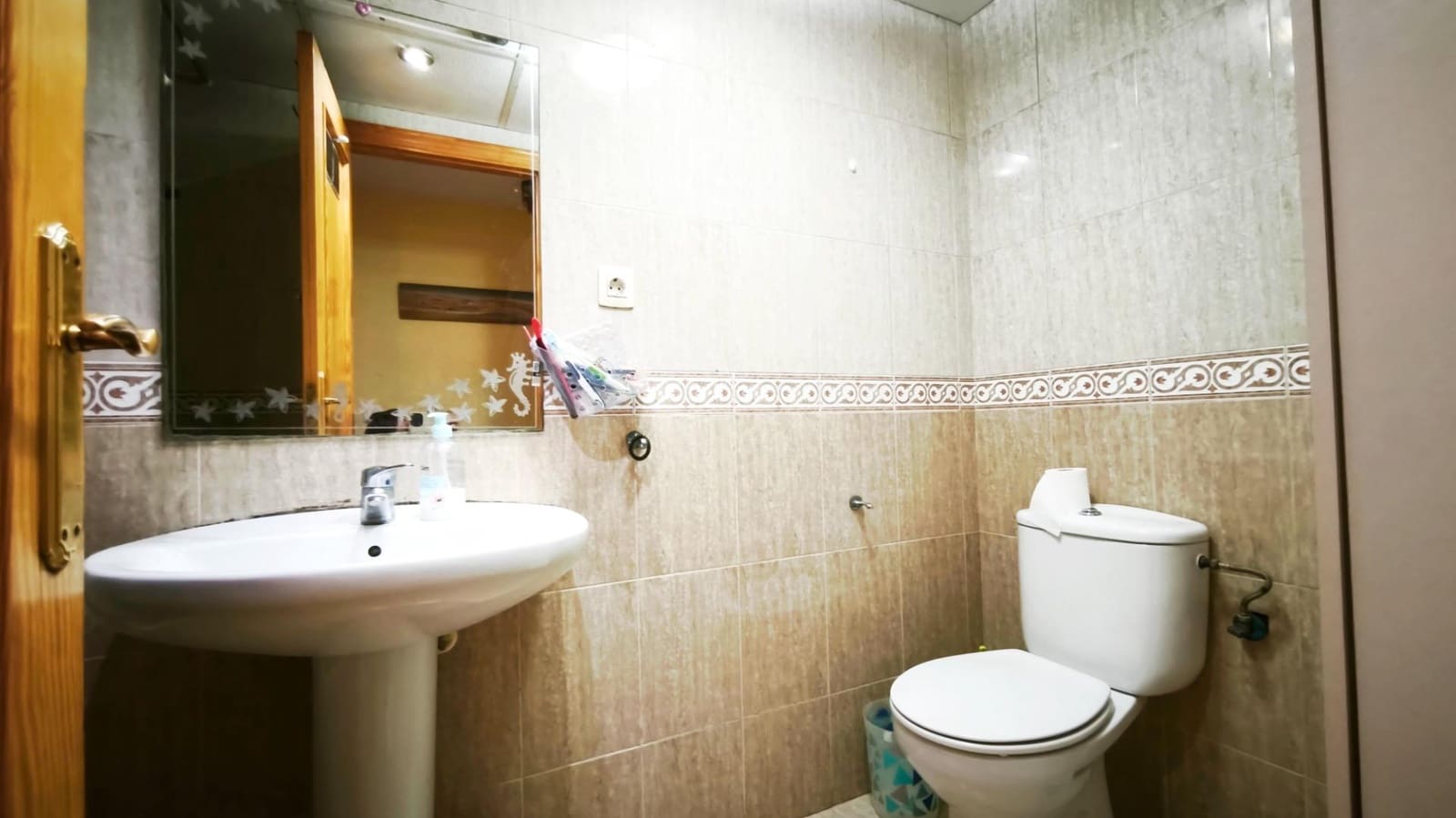 Apartamento de 2 habitaciones en Puerto de Mazarron en venta con garaje - 119.000 € (Ref: 9752074)