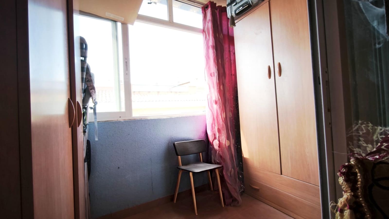 Apartamento de 2 habitaciones en Puerto de Mazarron en venta con garaje - 119.000 € (Ref: 9752074)