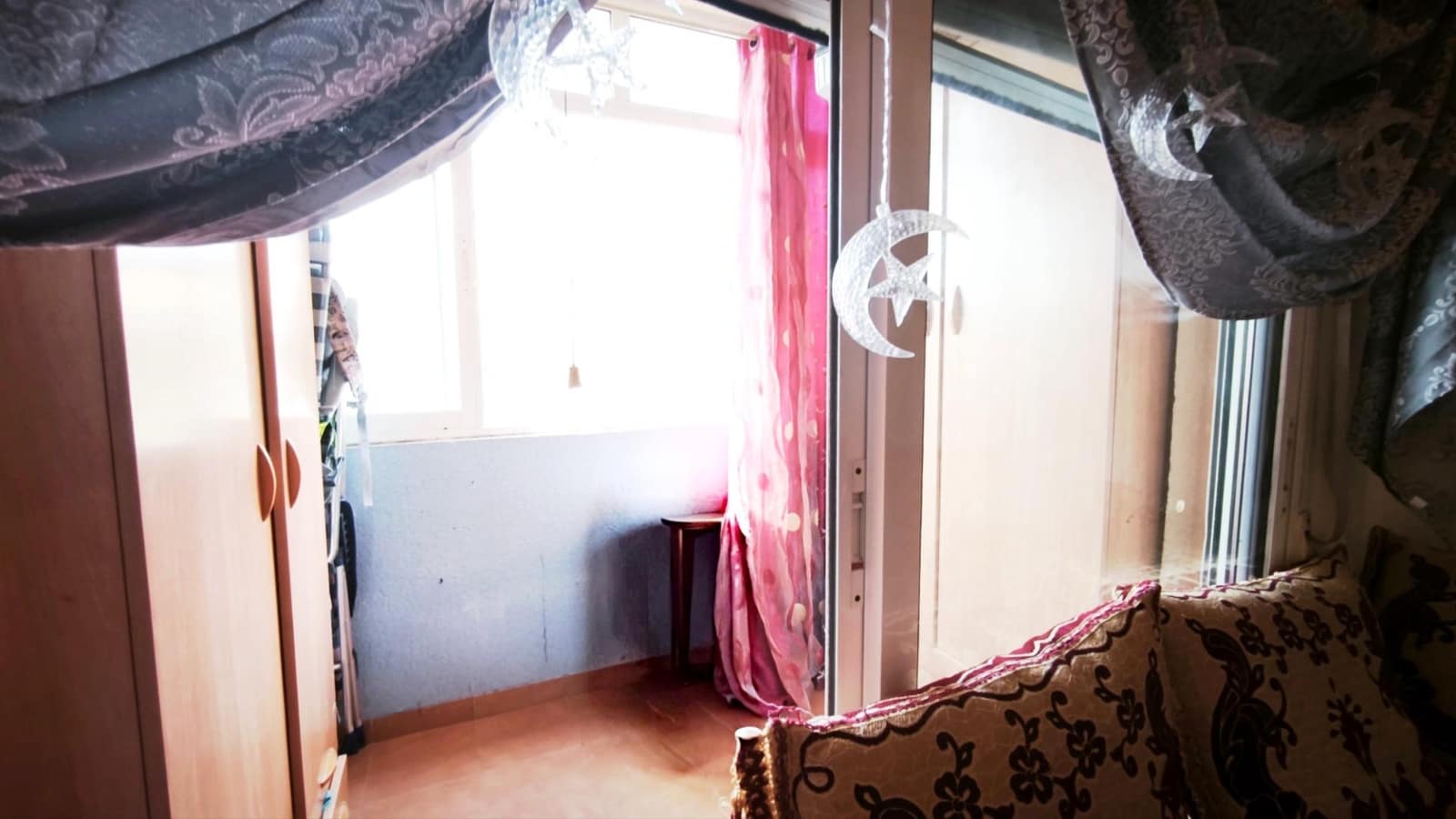 Apartamento de 2 habitaciones en Puerto de Mazarron en venta con garaje - 119.000 € (Ref: 9752074)