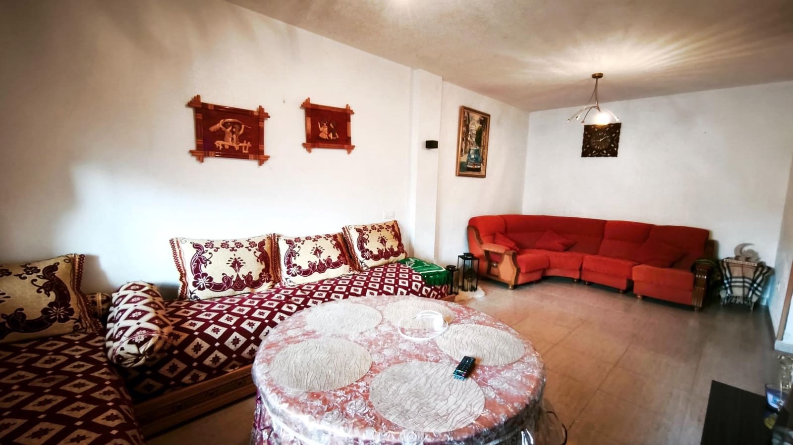 Apartamento de 2 habitaciones en Puerto de Mazarron en venta con garaje - 119.000 € (Ref: 9752074)