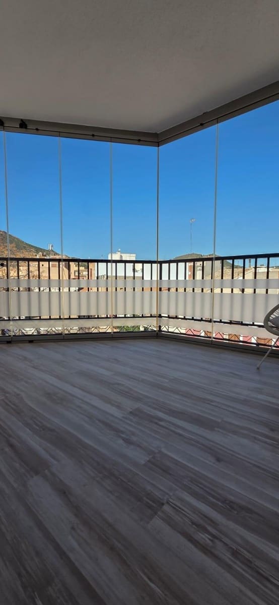3 soverom Penthouse til salgs i Mazarron med garasje - € 169 900 (Ref: 9755736)
