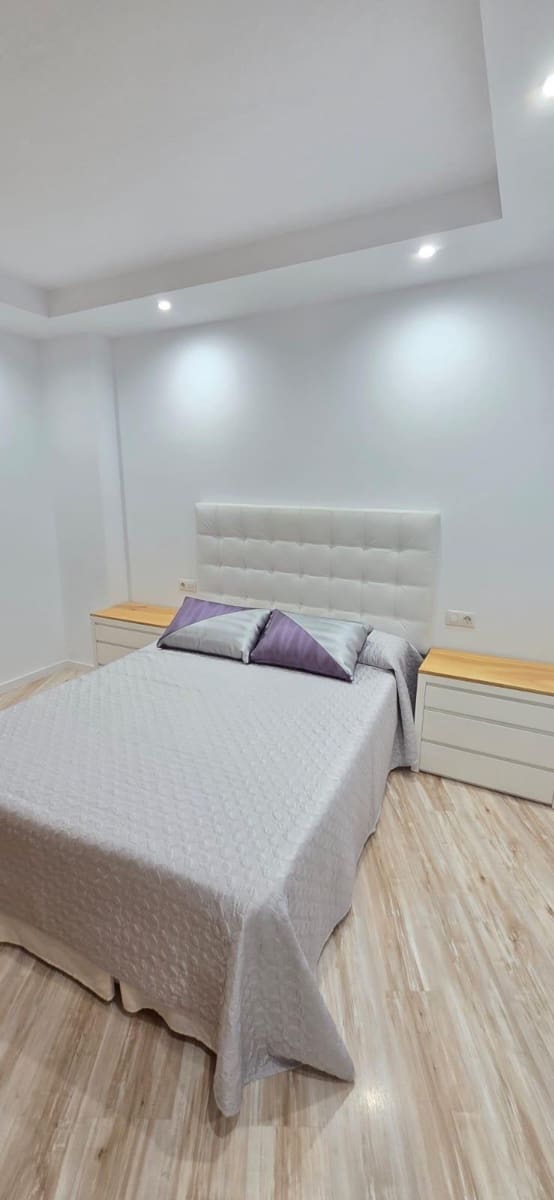 3 soverom Penthouse til salgs i Mazarron med garasje - € 169 900 (Ref: 9755736)