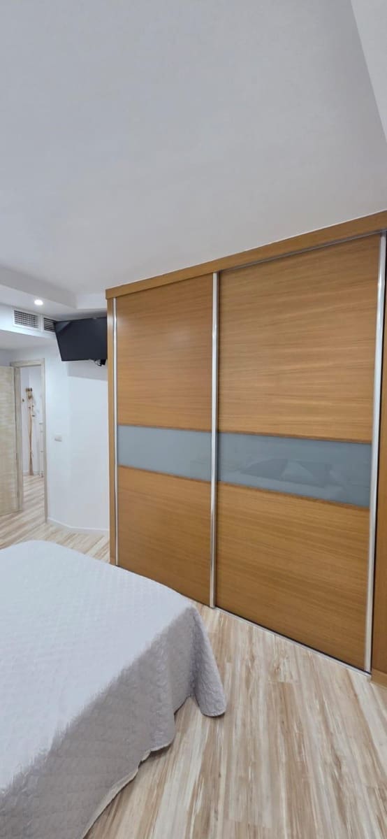 3 soverom Penthouse til salgs i Mazarron med garasje - € 169 900 (Ref: 9755736)