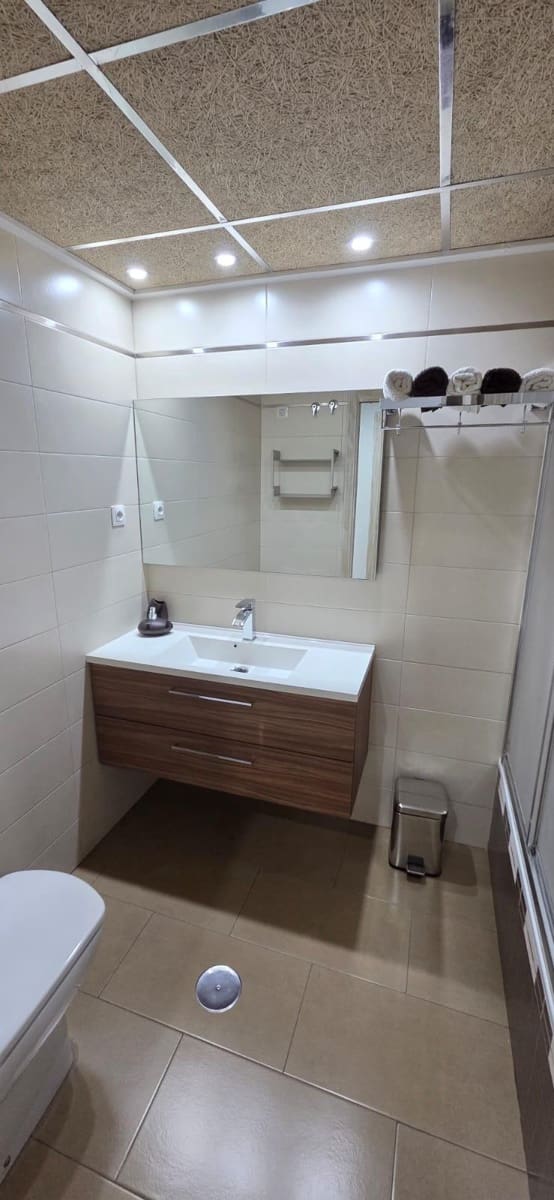 3 soverom Penthouse til salgs i Mazarron med garasje - € 169 900 (Ref: 9755736)