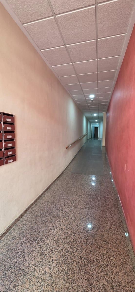 3 soverom Penthouse til salgs i Mazarron med garasje - € 169 900 (Ref: 9755736)