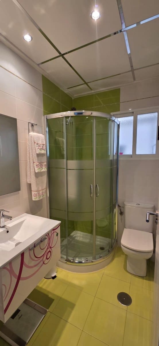 3 soverom Penthouse til salgs i Mazarron med garasje - € 169 900 (Ref: 9755736)