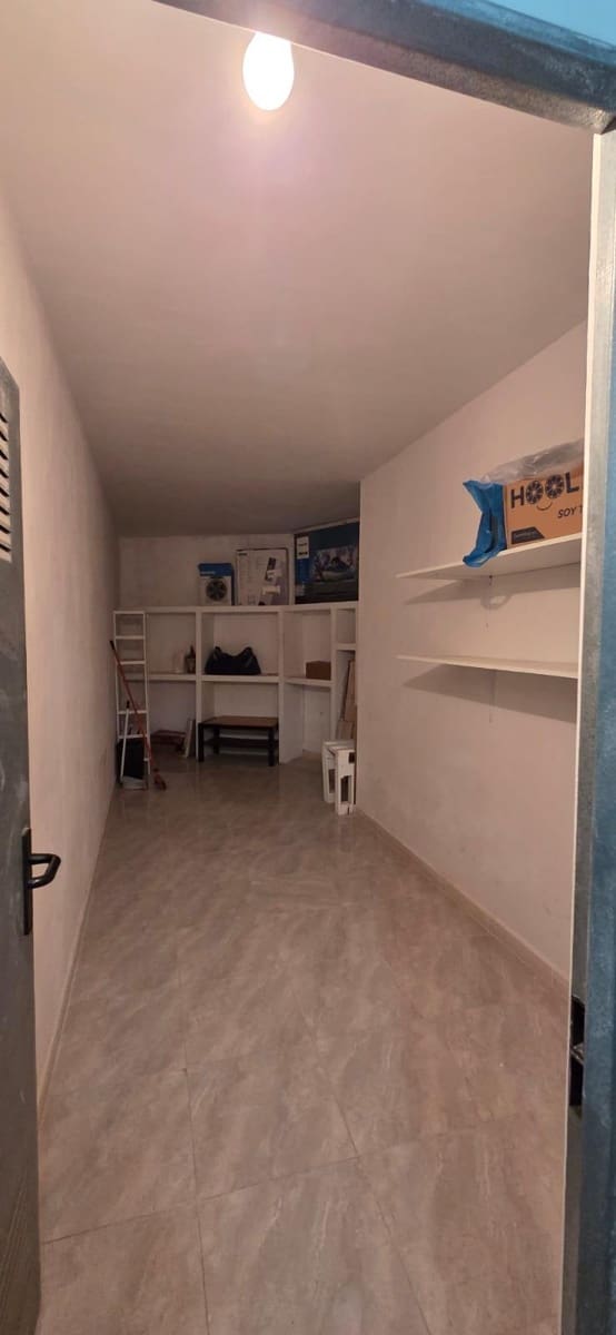 3 soverom Penthouse til salgs i Mazarron med garasje - € 169 900 (Ref: 9755736)