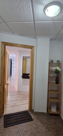 Ático de 3 habitaciones en Mazarrón en venta con garaje - 169.900 € (Ref: 9755736)