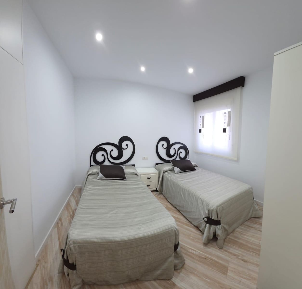 3 soverom Penthouse til salgs i Mazarron med garasje - € 169 900 (Ref: 9755736)