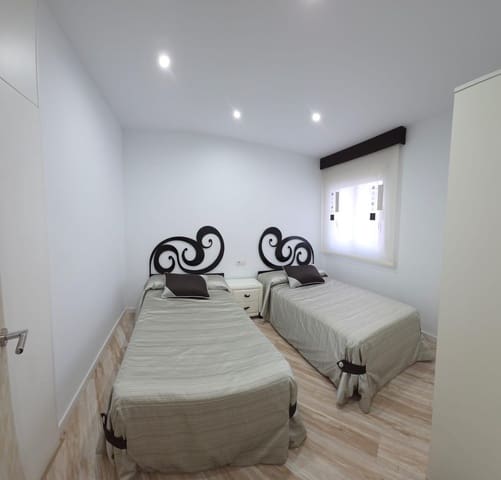 Ático de 3 habitaciones en Mazarrón en venta con garaje - 169.900 € (Ref: 9755736)