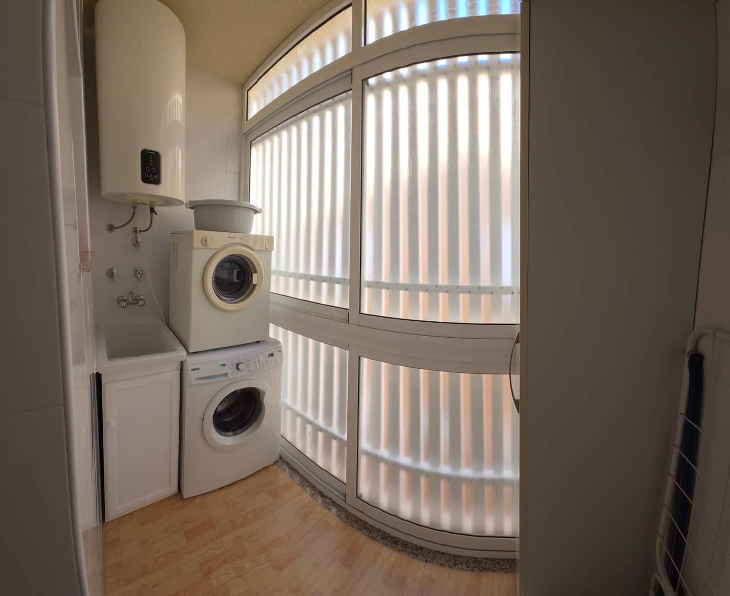 3 soverom Penthouse til salgs i Mazarron med garasje - € 169 900 (Ref: 9755736)