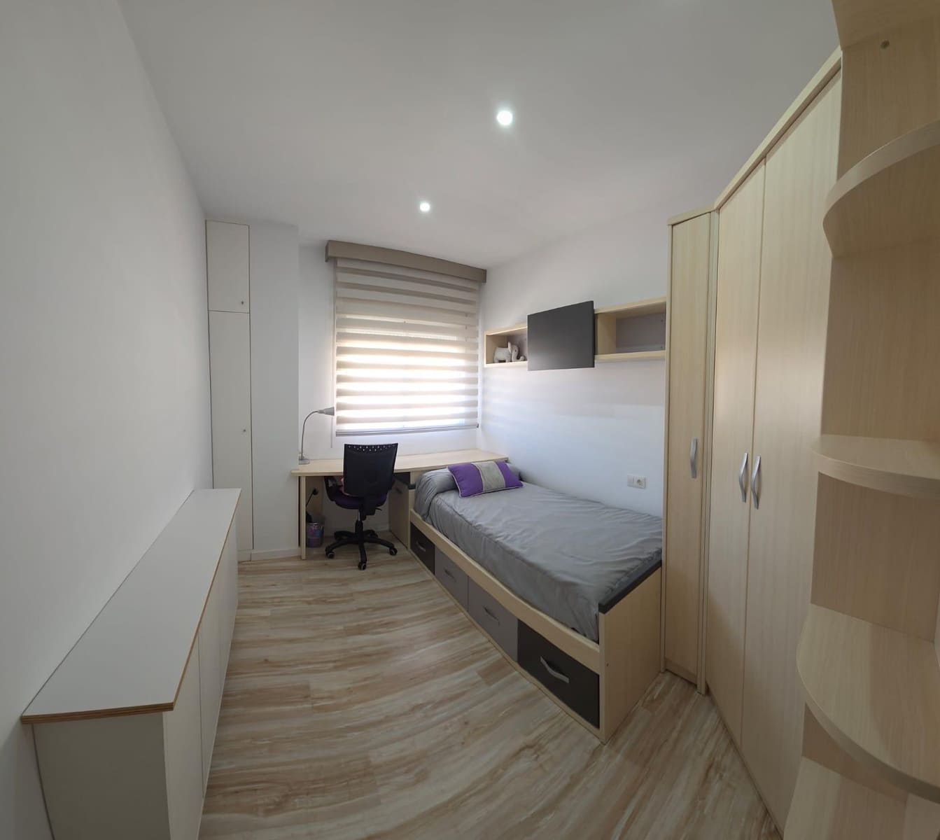 3 soverom Penthouse til salgs i Mazarron med garasje - € 169 900 (Ref: 9755736)