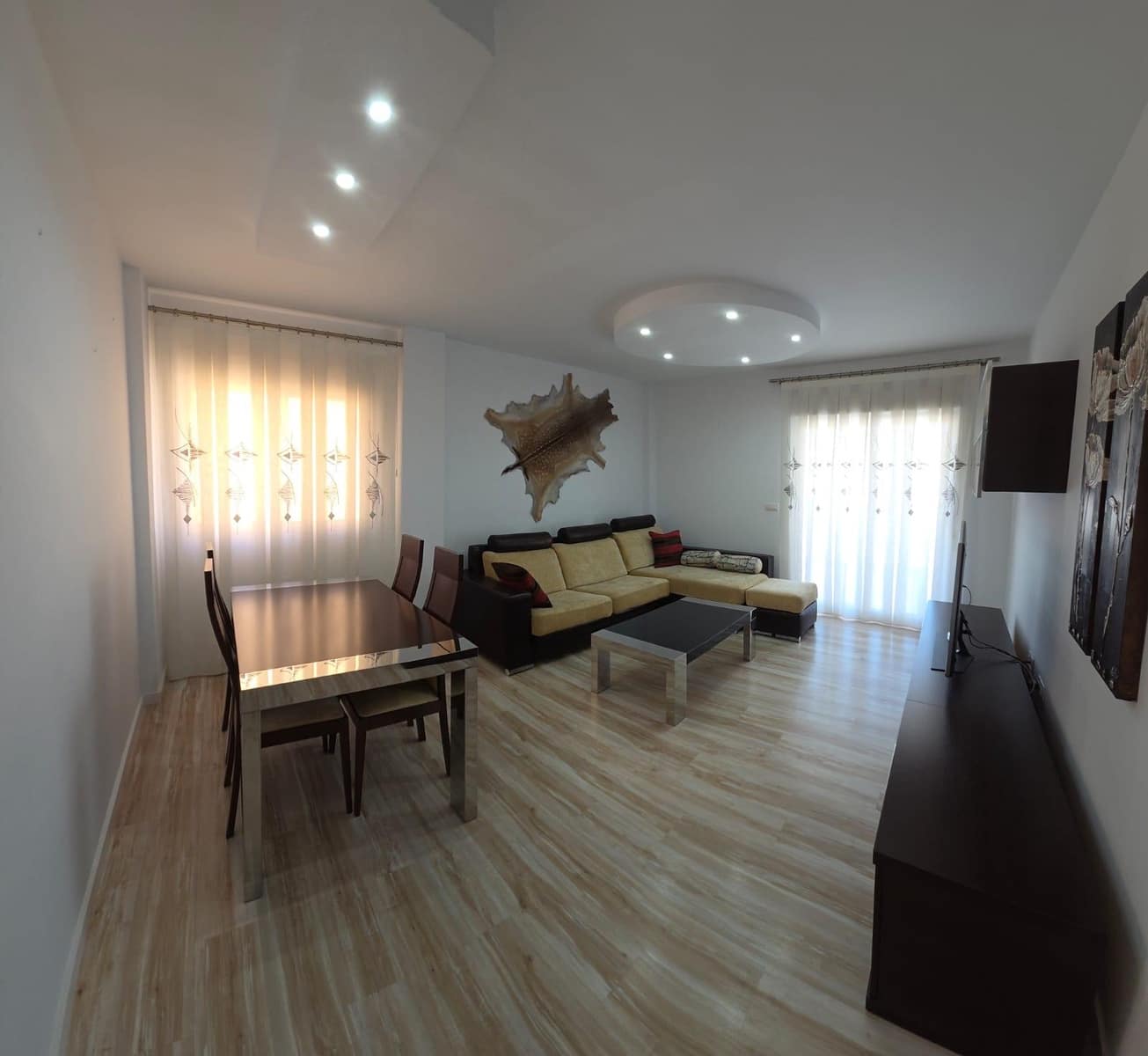 3 soverom Penthouse til salgs i Mazarron med garasje - € 169 900 (Ref: 9755736)