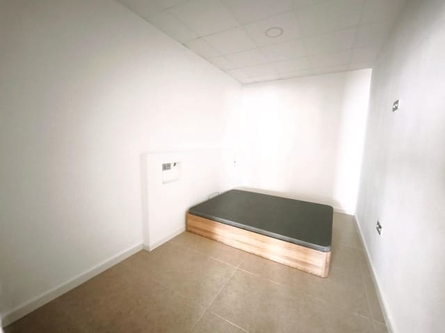 2 soveværelse Lejlighed til salg i Alamillo, Mazarrón med swimmingpool - € 150.000 (Ref: 9759023)