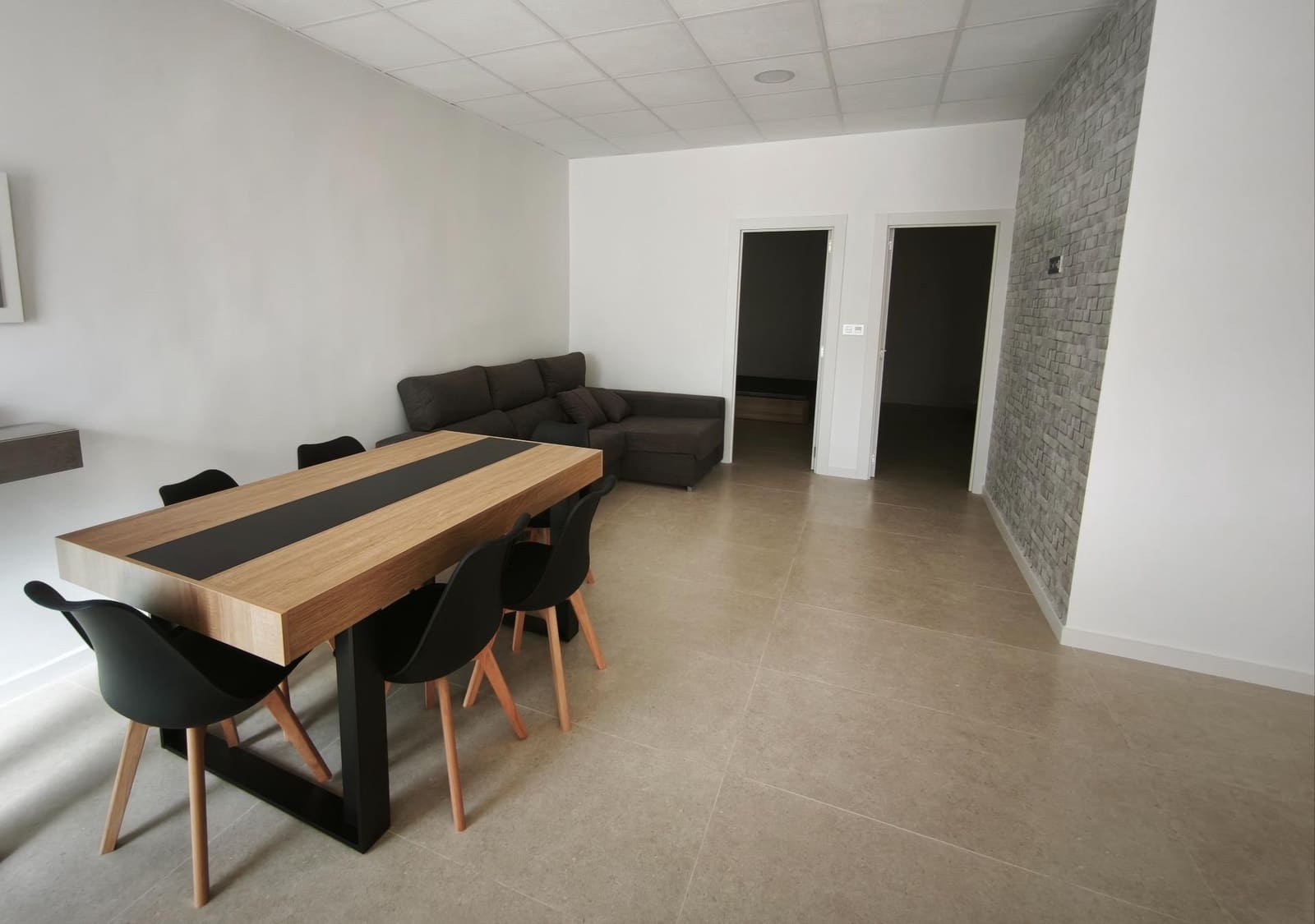 2 soveværelse Lejlighed til salg i Alamillo med swimmingpool - € 150.000 (Ref: 9759023)