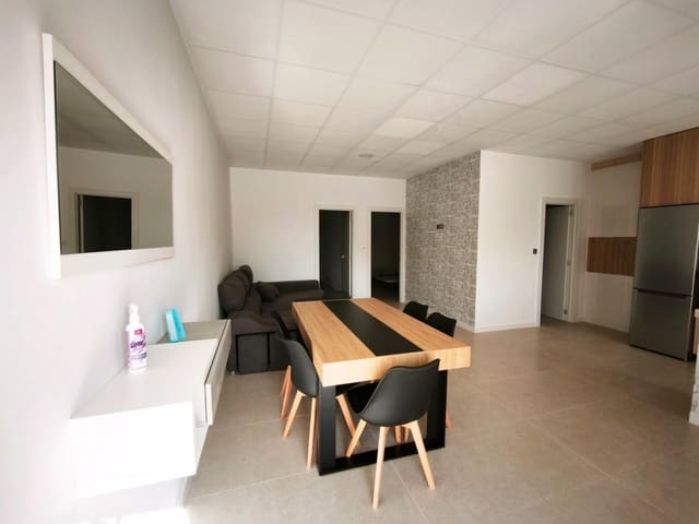 2 soveværelse Lejlighed til salg i Alamillo, Mazarrón med swimmingpool - € 150.000 (Ref: 9759023)