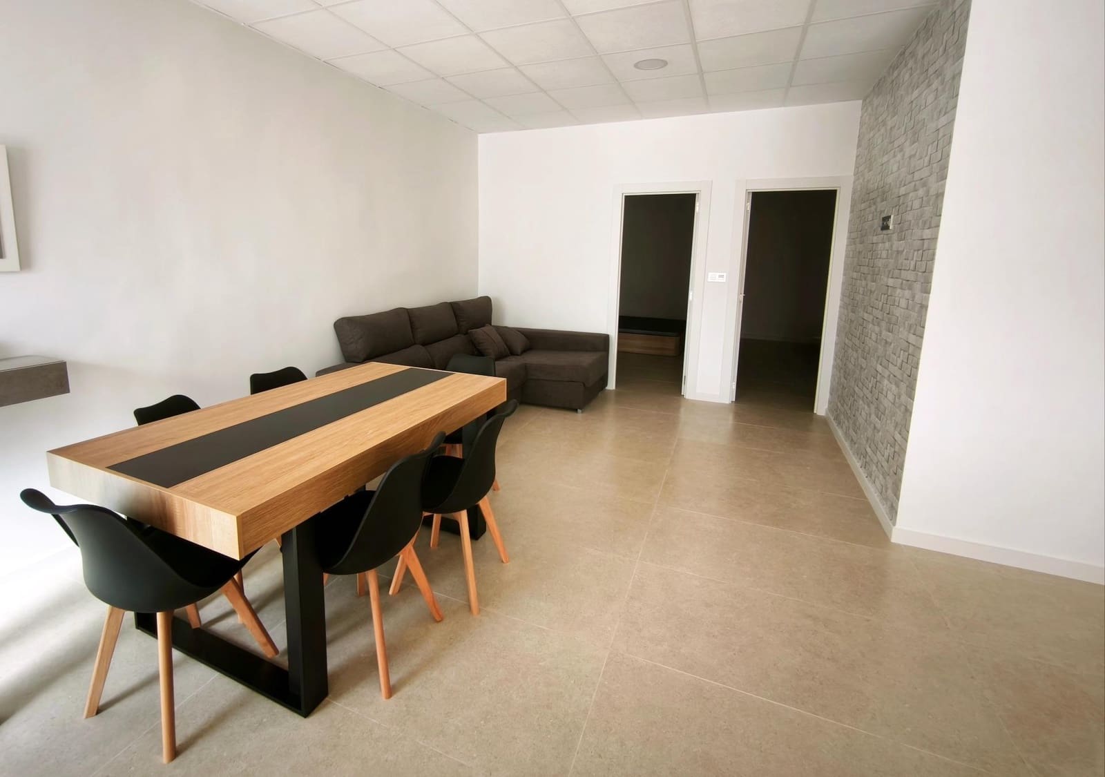 2 soveværelse Lejlighed til salg i Alamillo med swimmingpool - € 150.000 (Ref: 9759023)