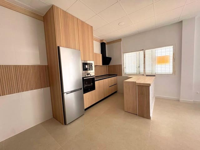 2 Zimmer Apartment zu verkaufen in Alamillo, Mazarrón mit Pool - 149.900 € (Ref: 9759023)