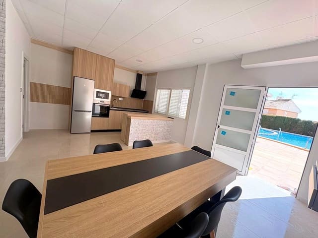 2 Zimmer Apartment zu verkaufen in Alamillo, Mazarrón mit Pool - 149.900 € (Ref: 9759023)