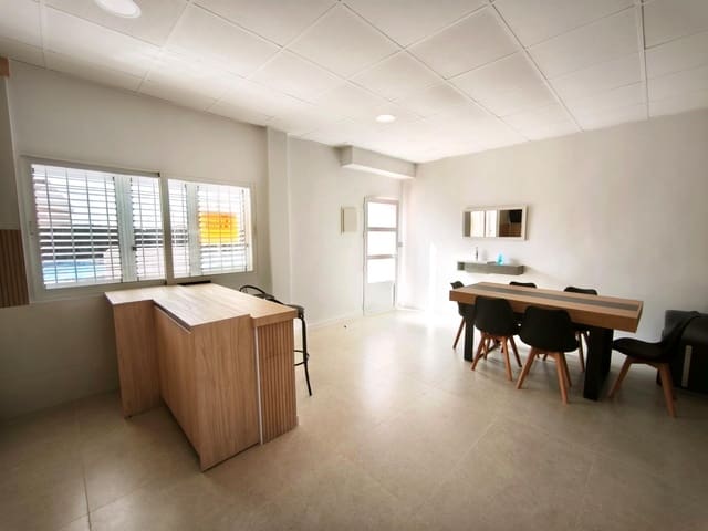 2 Zimmer Apartment zu verkaufen in Alamillo, Mazarrón mit Pool - 149.900 € (Ref: 9759023)