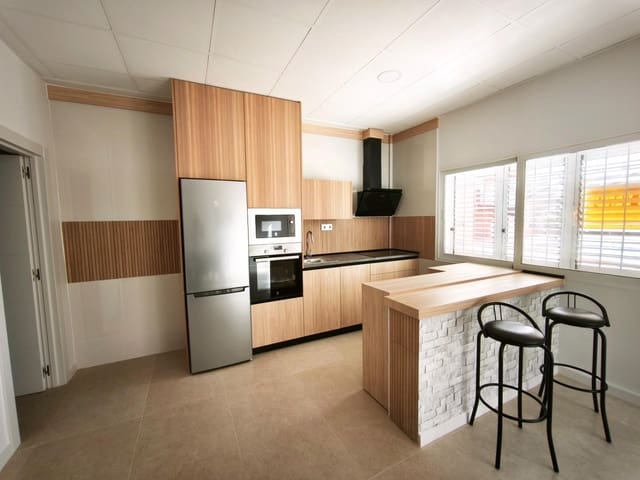 2 Zimmer Apartment zu verkaufen in Alamillo, Mazarrón mit Pool - 149.900 € (Ref: 9759023)