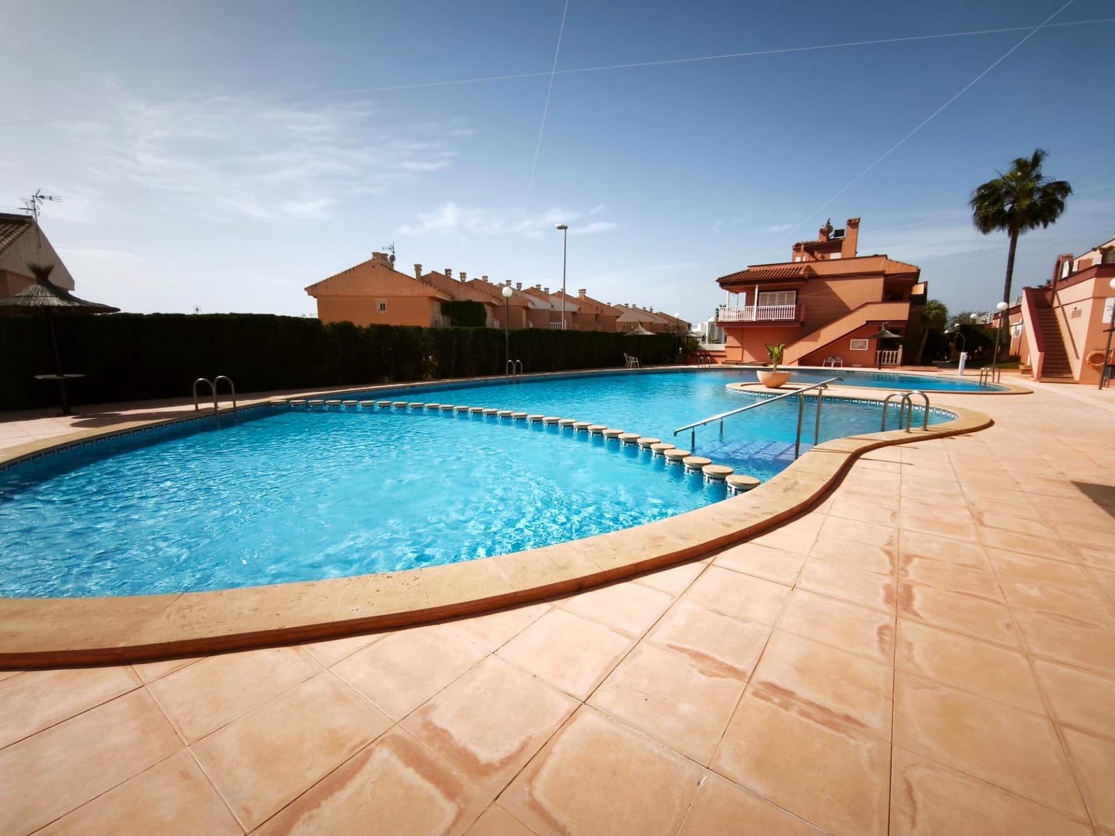 2 bedroom Apartment for sale in Alamillo with pool - € 149,900 (Ref: 9759023)