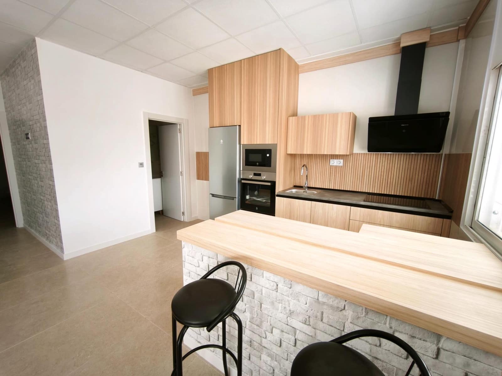 2 bedroom Apartment for sale in Alamillo with pool - € 149,900 (Ref: 9759023)