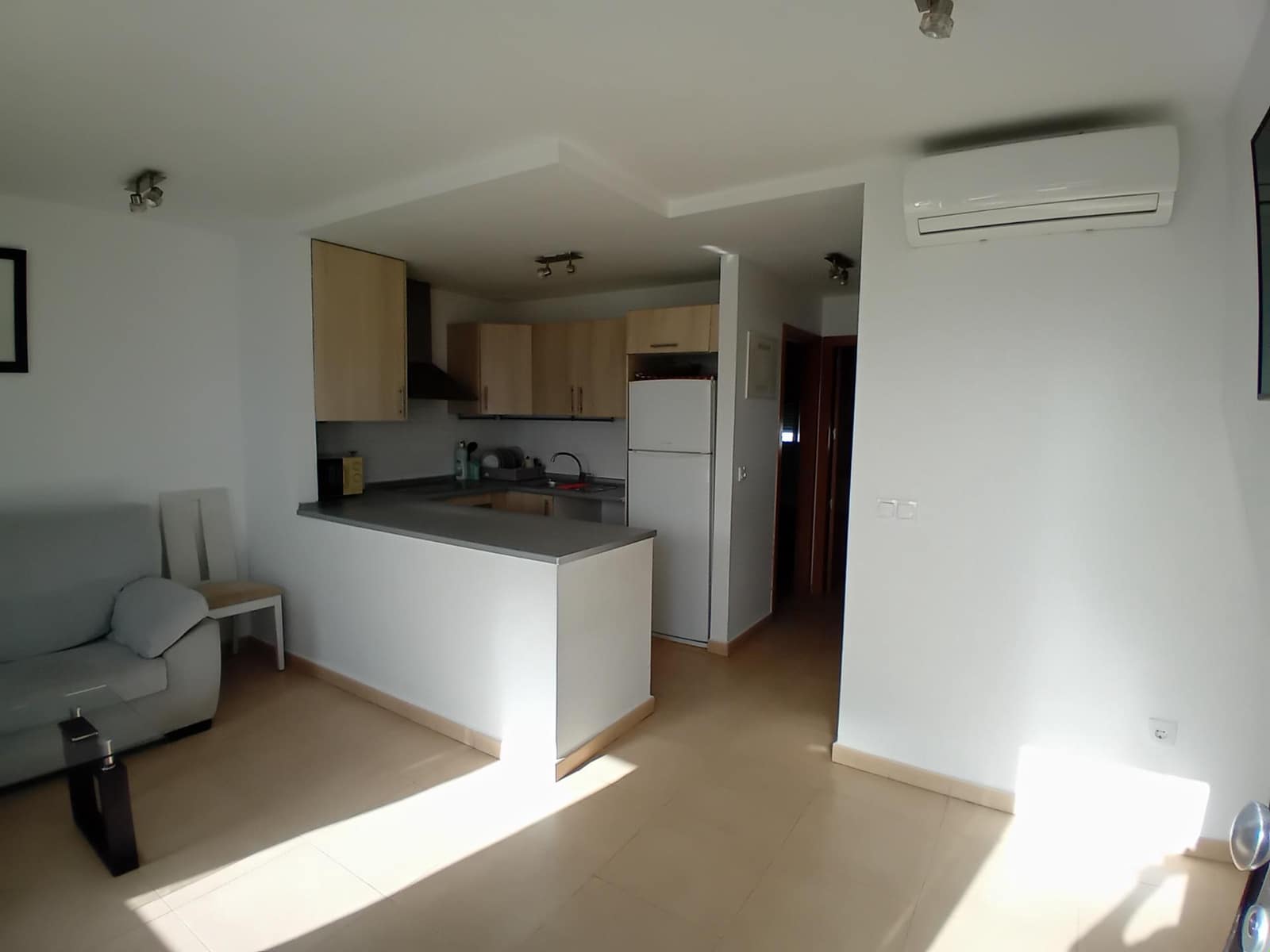 2 soverom Leilighet til salgs i Condado de Alhama - € 129 000 (Ref: 9762029)