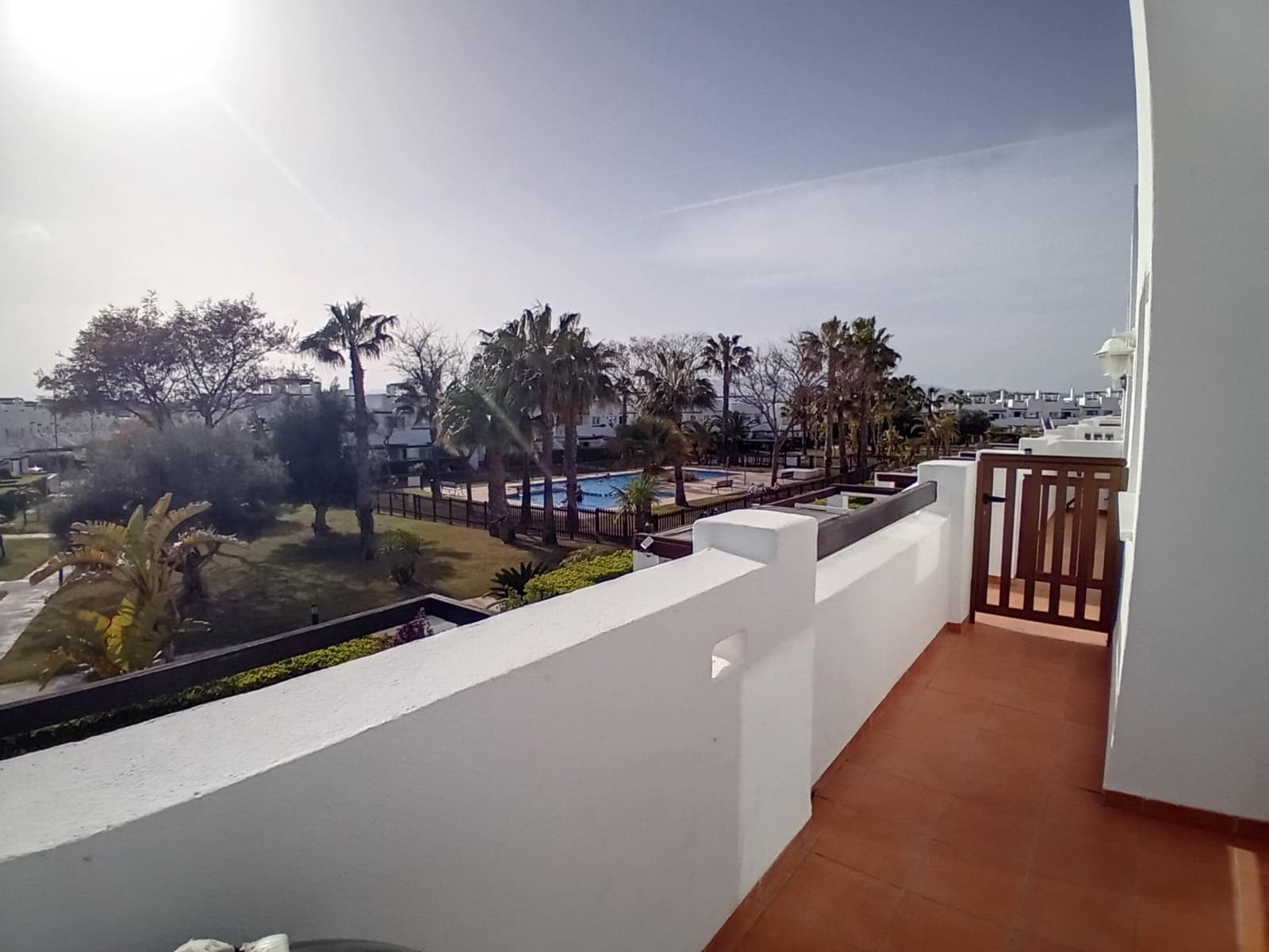 2 soverom Leilighet til salgs i Condado de Alhama - € 129 000 (Ref: 9762029)