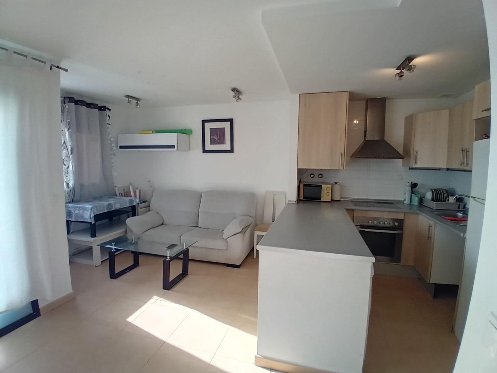 2 soverom Leilighet til salgs i Condado de Alhama - € 129 000 (Ref: 9762029)