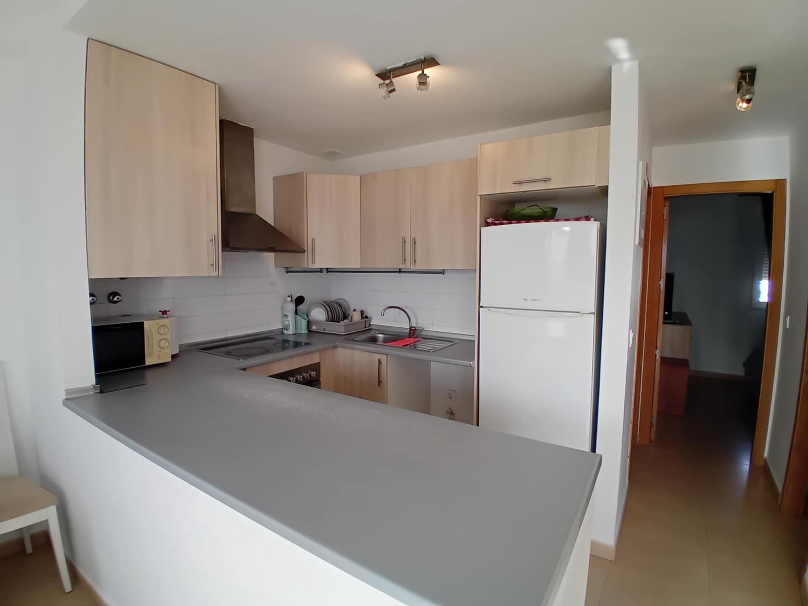 2 soverom Leilighet til salgs i Condado de Alhama - € 129 000 (Ref: 9762029)