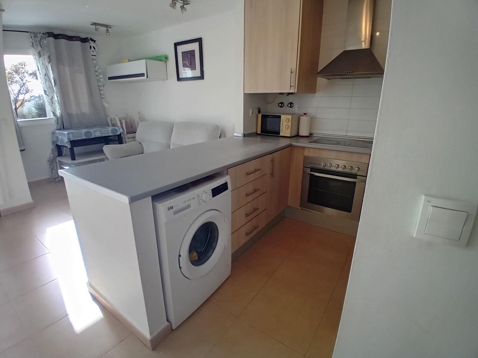 2 soverom Leilighet til salgs i Condado de Alhama - € 129 000 (Ref: 9762029)