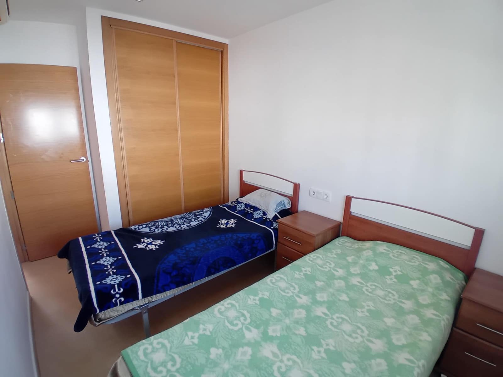 2 soverom Leilighet til salgs i Condado de Alhama - € 129 000 (Ref: 9762029)