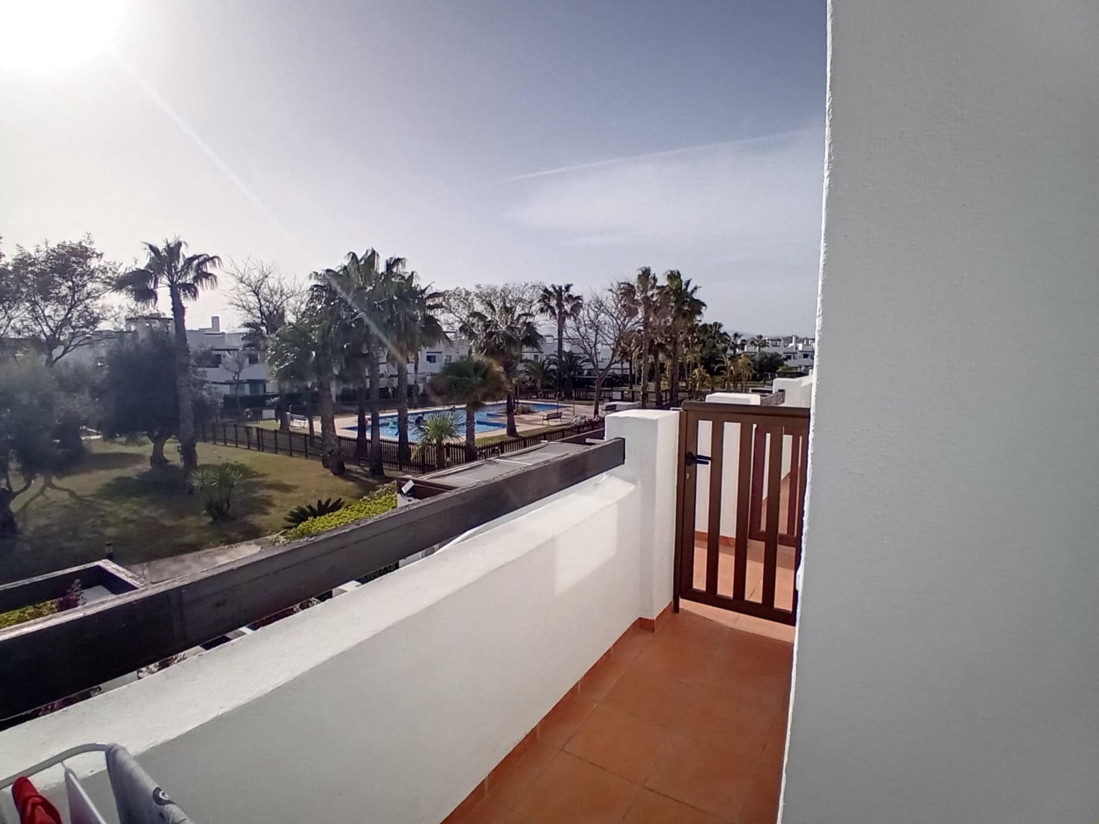 2 soverom Leilighet til salgs i Condado de Alhama - € 129 000 (Ref: 9762029)