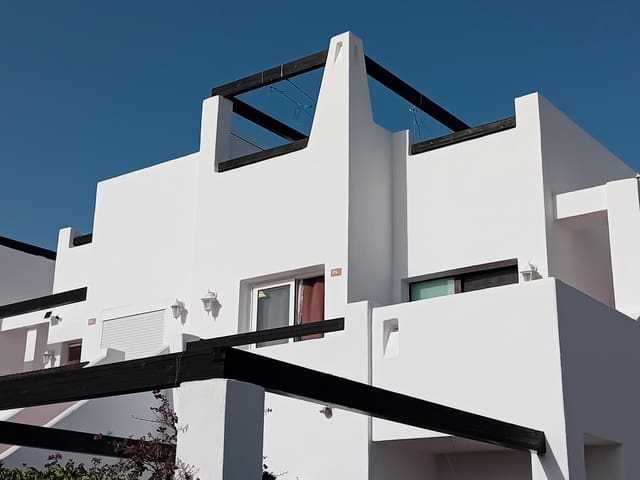 2 soverom Leilighet til salgs i Condado de Alhama, Alhama de Murcia - € 129 000 (Ref: 9762029)