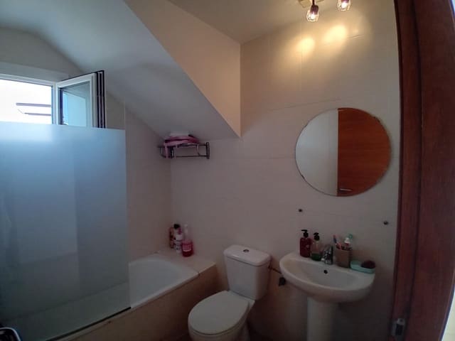 2 soverom Leilighet til salgs i Condado de Alhama, Alhama de Murcia - € 129 000 (Ref: 9762029)