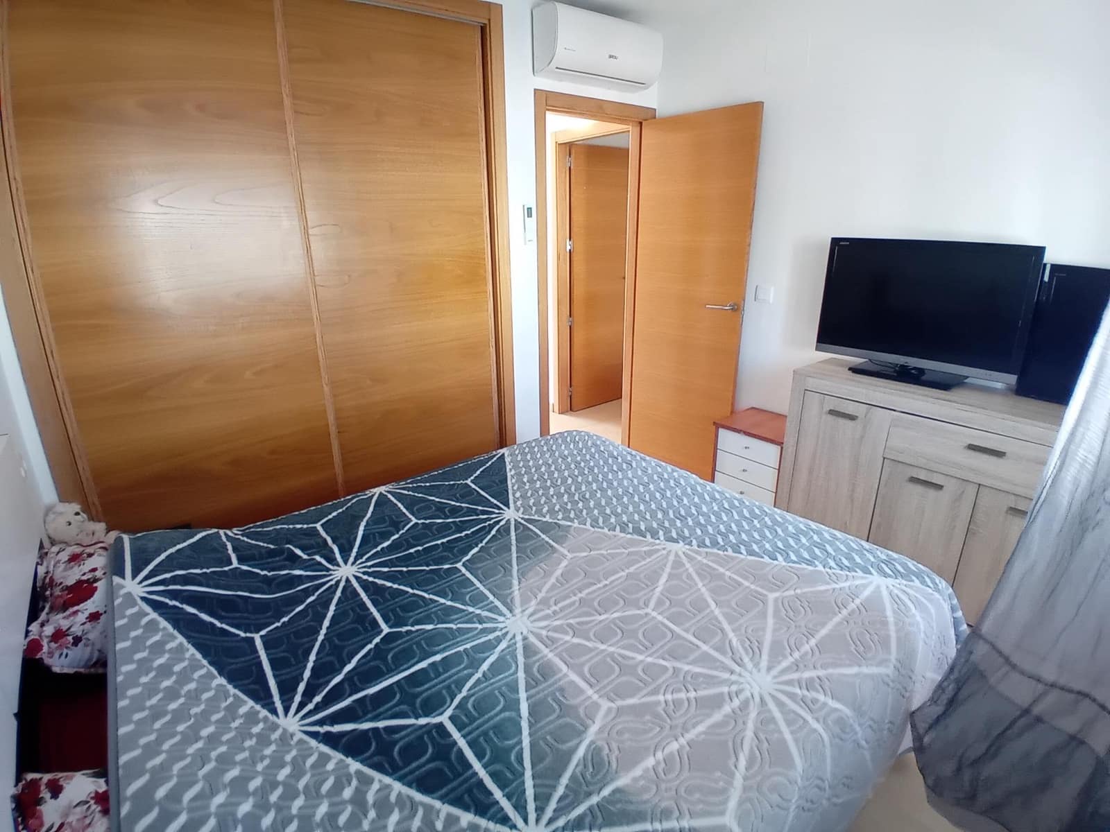 2 soverom Leilighet til salgs i Condado de Alhama - € 129 000 (Ref: 9762029)