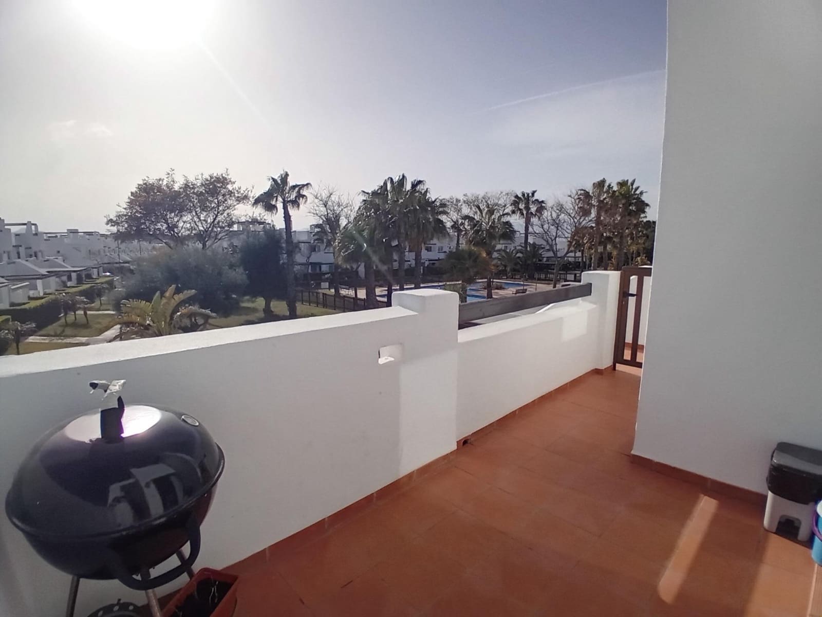 2 soverom Leilighet til salgs i Condado de Alhama - € 129 000 (Ref: 9762029)