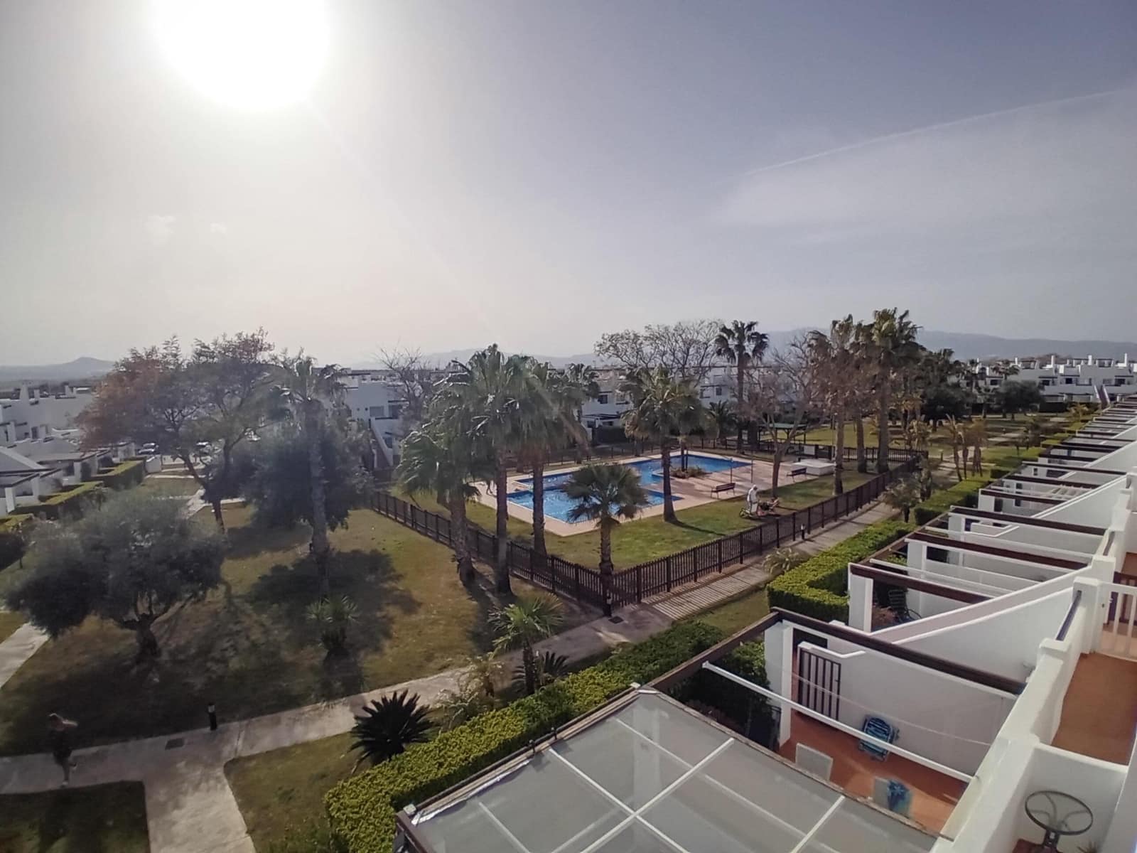 2 soverom Leilighet til salgs i Condado de Alhama - € 129 000 (Ref: 9762029)