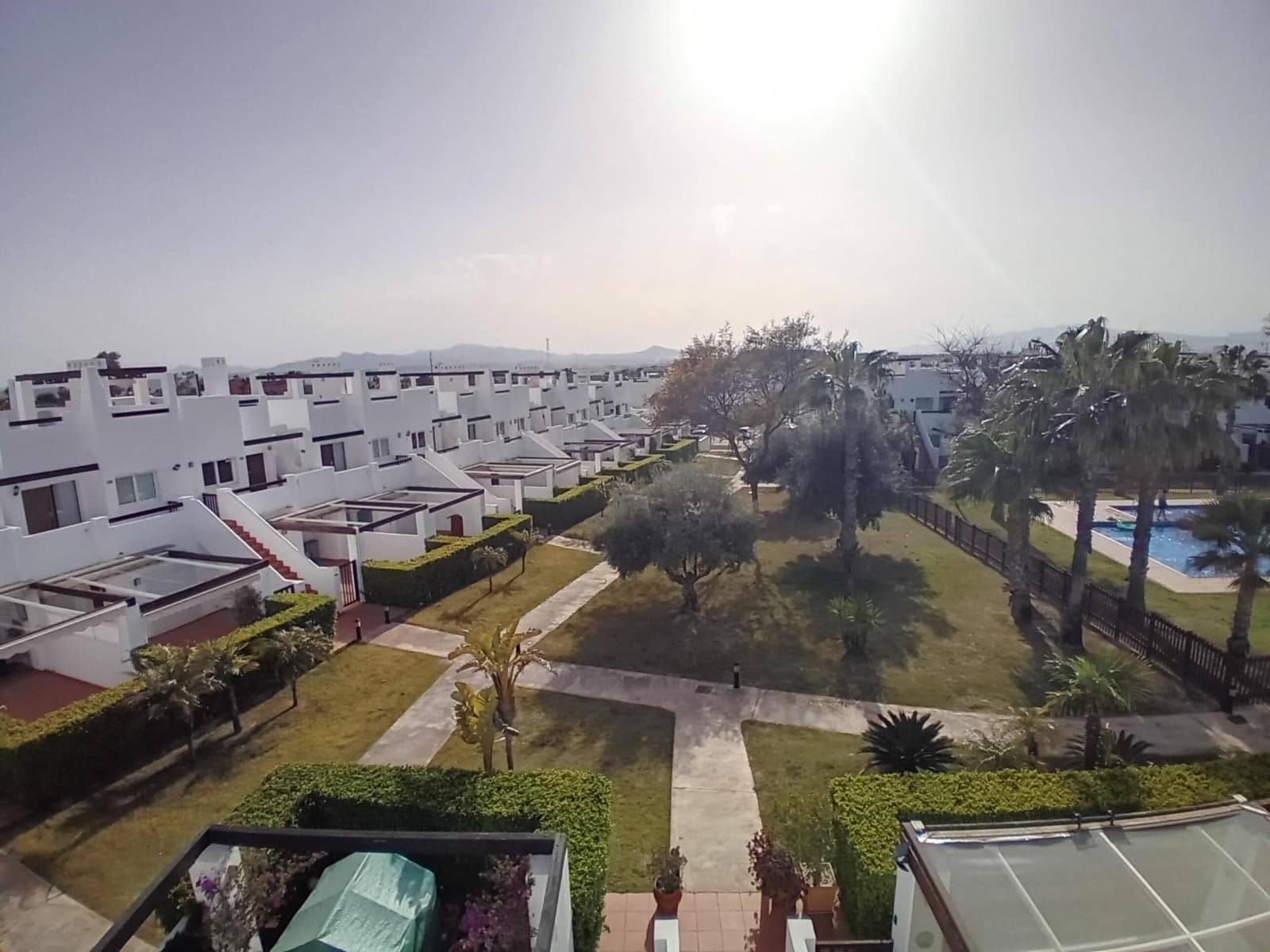 2 soverom Leilighet til salgs i Condado de Alhama - € 129 000 (Ref: 9762029)