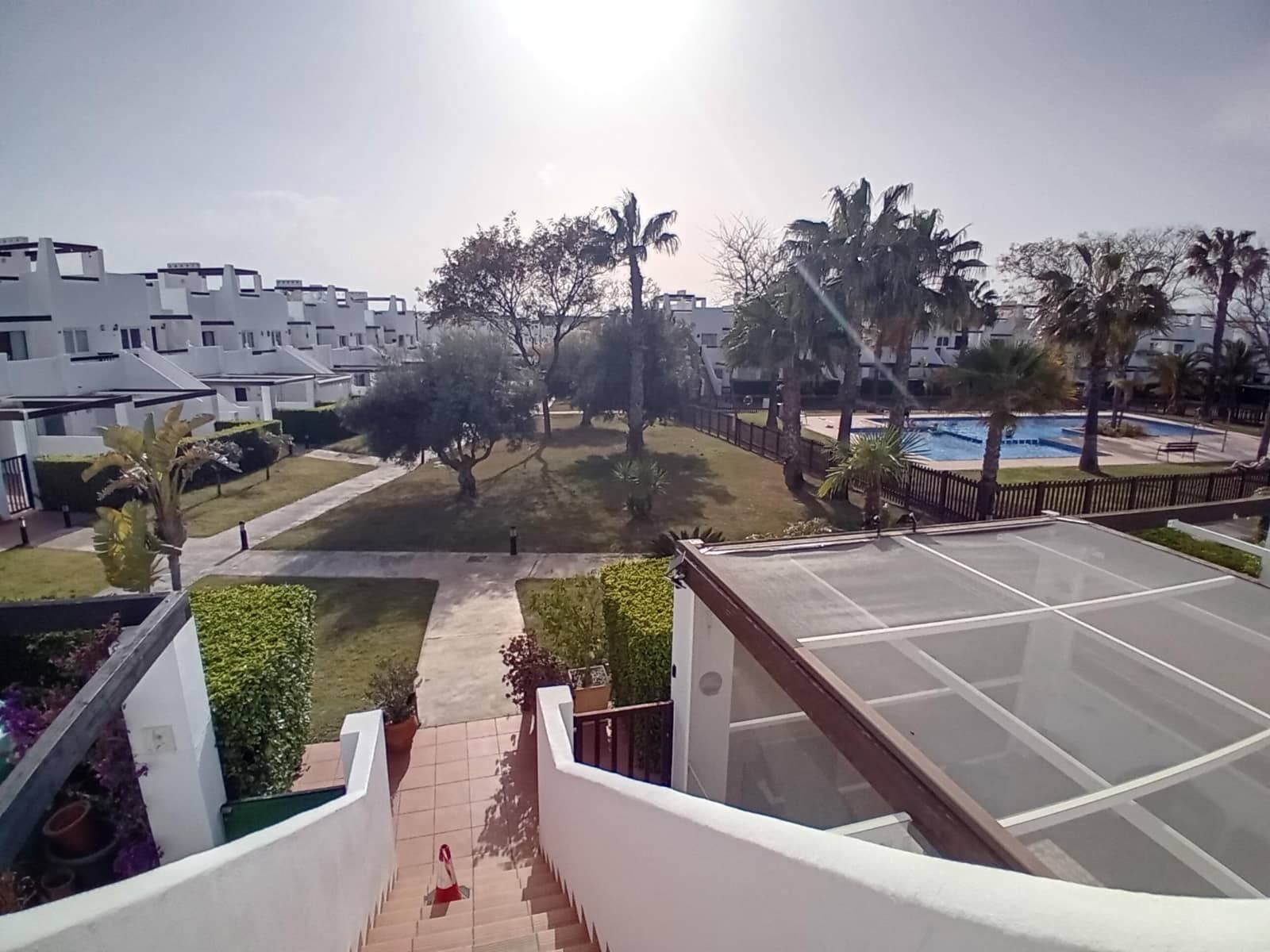 2 soverom Leilighet til salgs i Condado de Alhama - € 129 000 (Ref: 9762029)