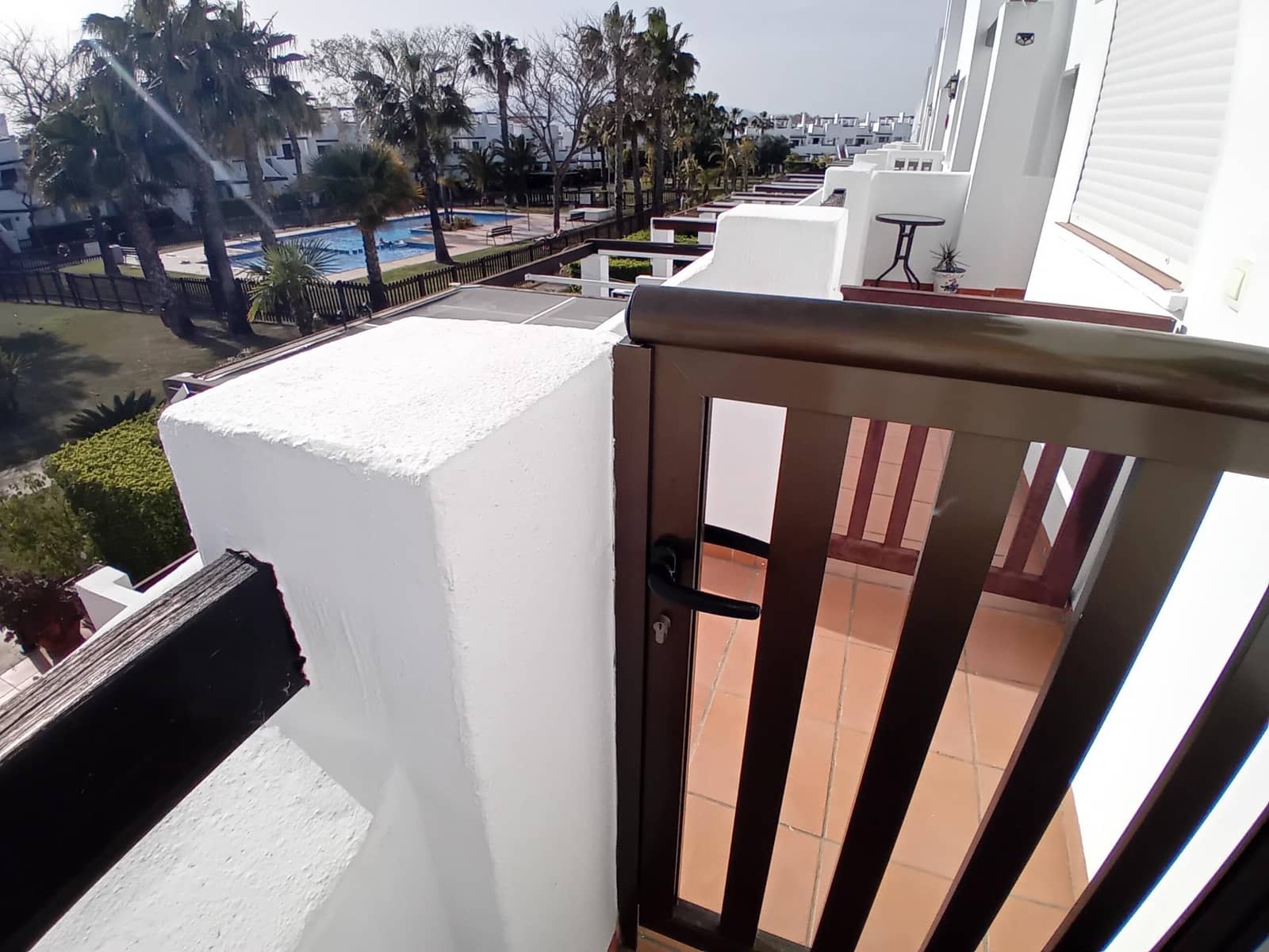 2 soverom Leilighet til salgs i Condado de Alhama - € 129 000 (Ref: 9762029)