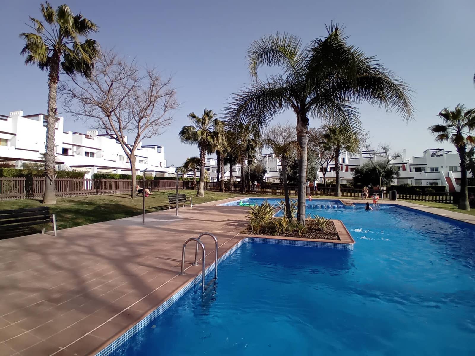 2 soverom Leilighet til salgs i Condado de Alhama - € 129 000 (Ref: 9762029)