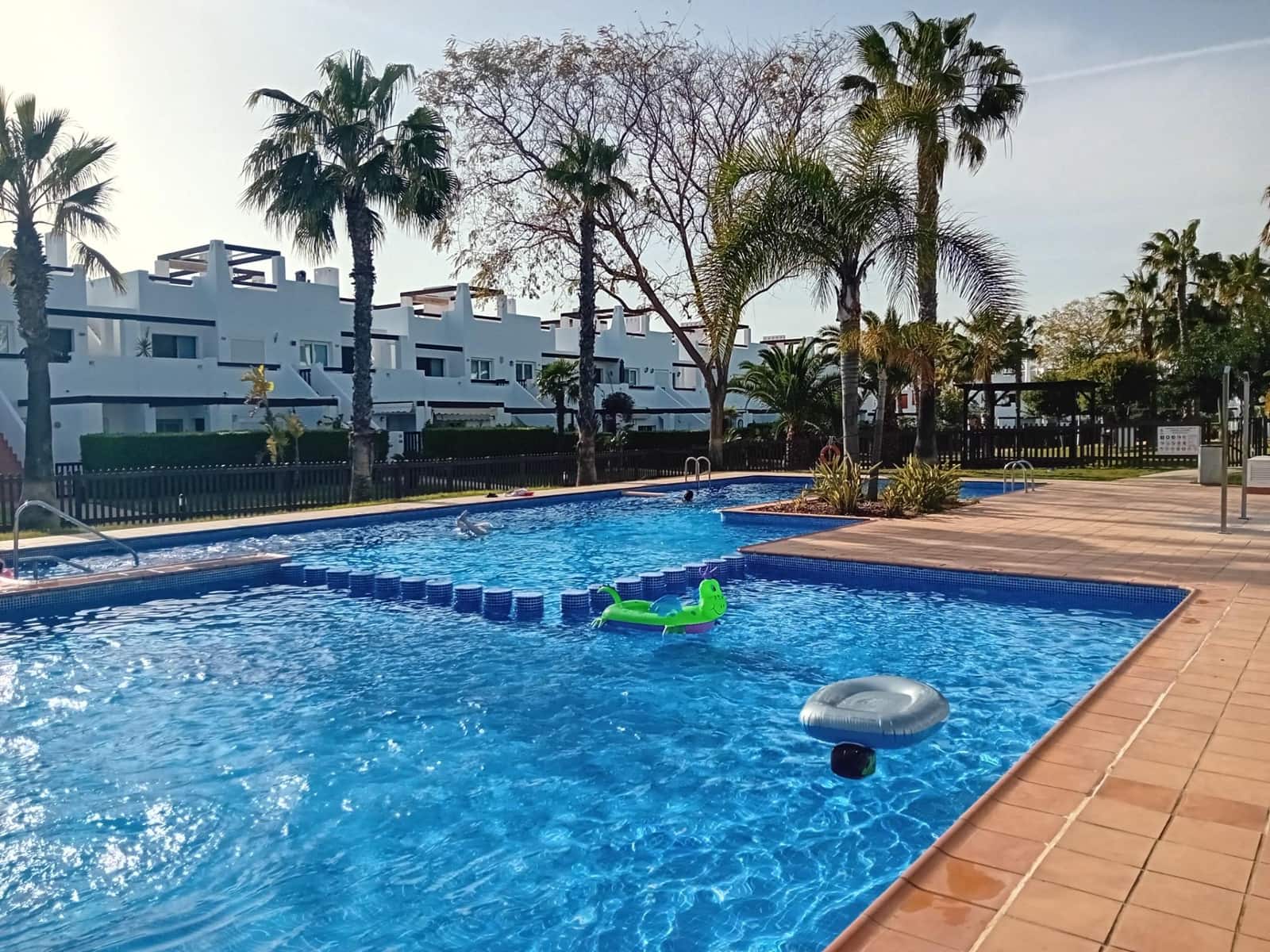 2 soverom Leilighet til salgs i Condado de Alhama - € 129 000 (Ref: 9762029)