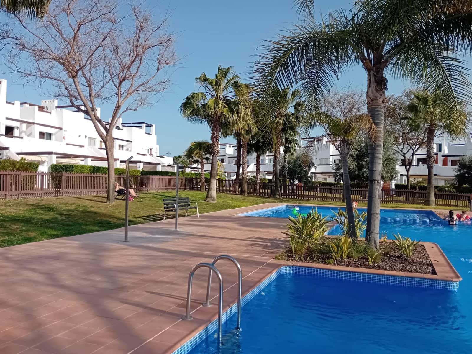2 soverom Leilighet til salgs i Condado de Alhama - € 129 000 (Ref: 9762029)