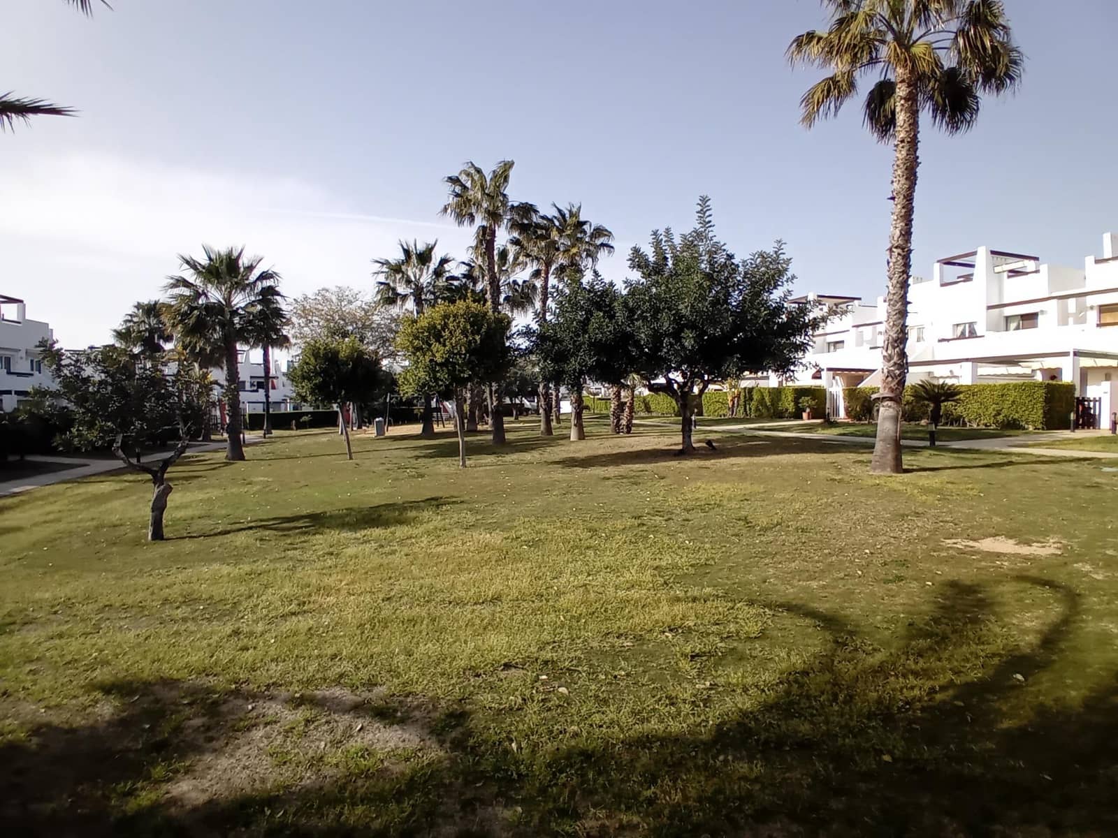 2 soverom Leilighet til salgs i Condado de Alhama - € 129 000 (Ref: 9762029)