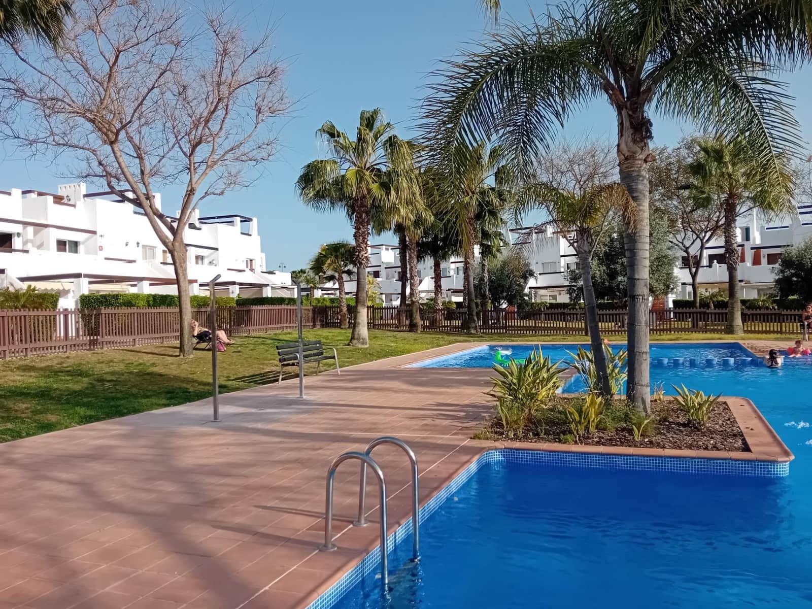 2 soverom Leilighet til salgs i Condado de Alhama - € 129 000 (Ref: 9762029)