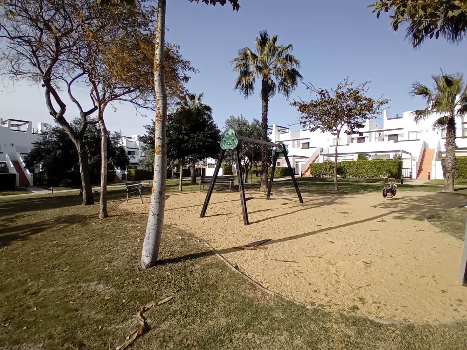 2 soverom Leilighet til salgs i Condado de Alhama - € 129 000 (Ref: 9762029)